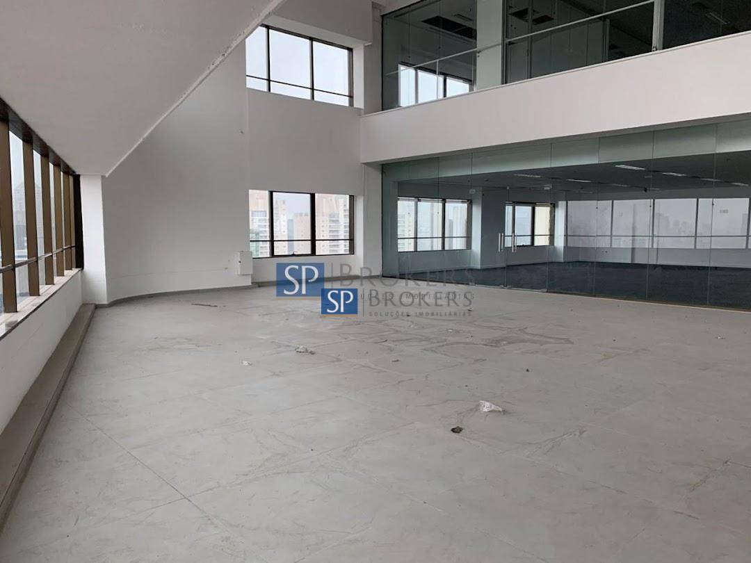 Conjunto Comercial-Sala para alugar, 989m² - Foto 19