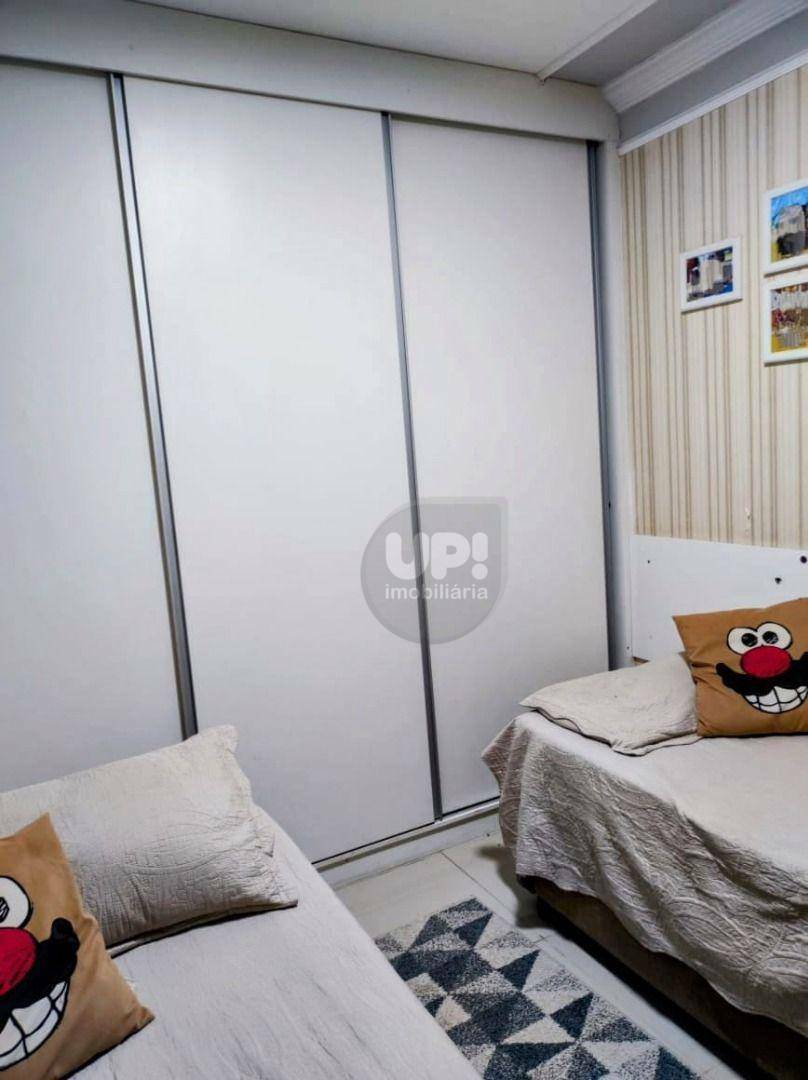 Casa à venda com 3 quartos, 117m² - Foto 12