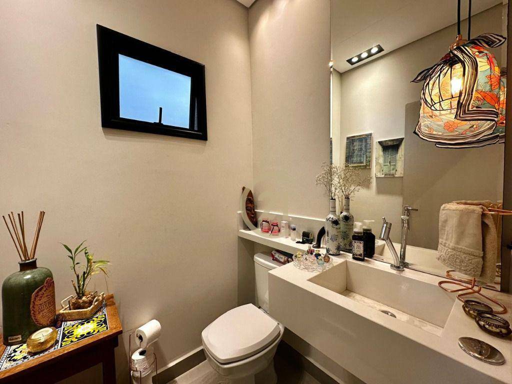 Casa de Condomínio à venda e aluguel com 3 quartos, 180m² - Foto 20