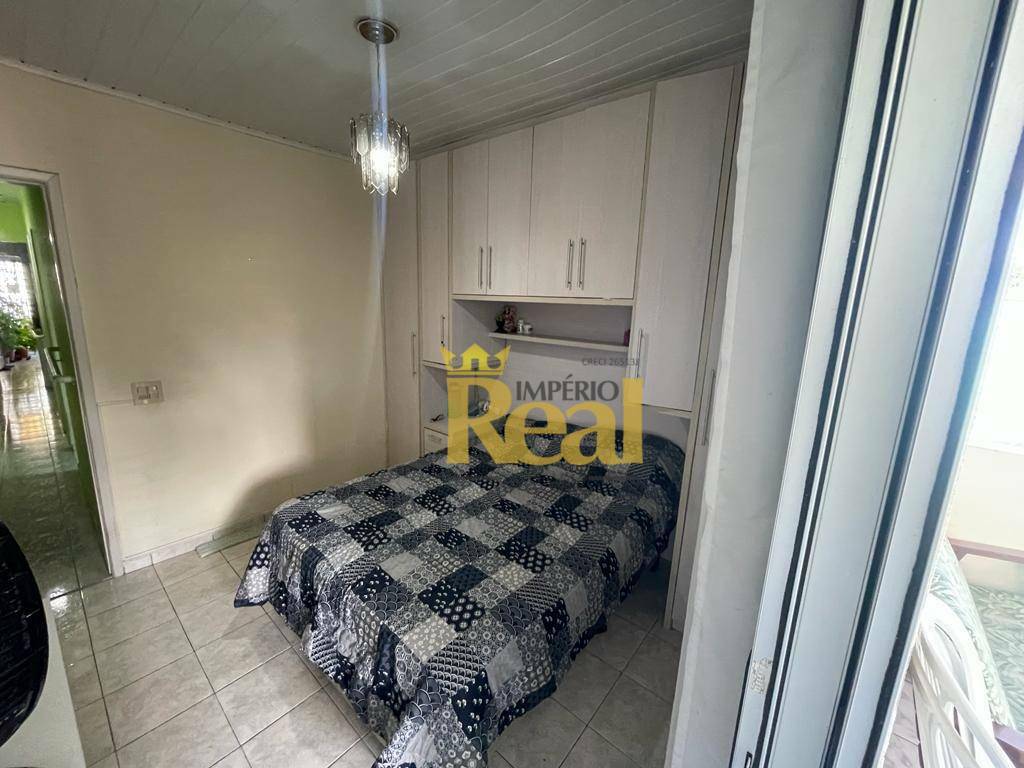 Casa à venda com 3 quartos, 150m² - Foto 9