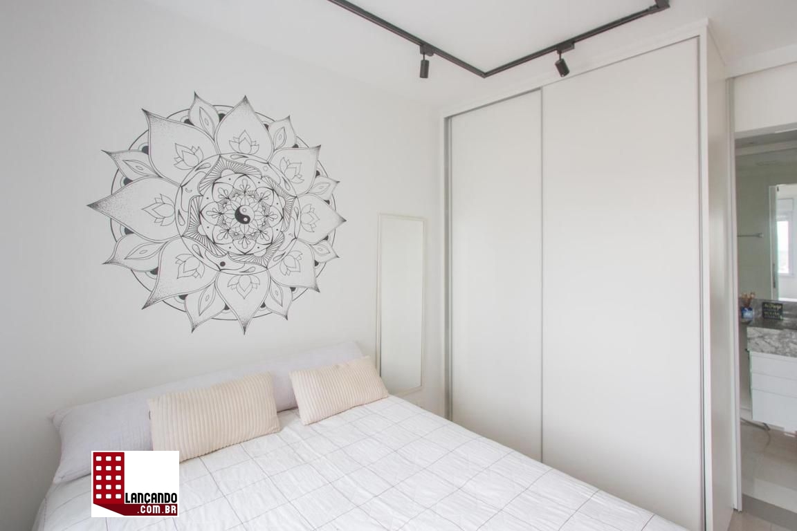 Apartamento à venda com 1 quarto, 32m² - Foto 5