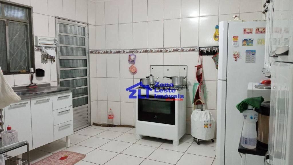 Casa à venda com 3 quartos, 80m² - Foto 16