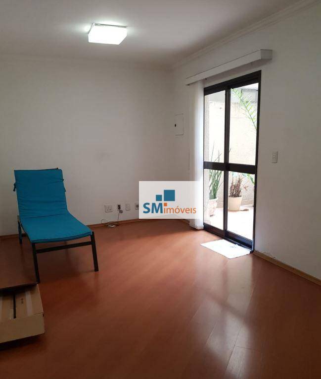 Apartamento à venda com 2 quartos, 100m² - Foto 2