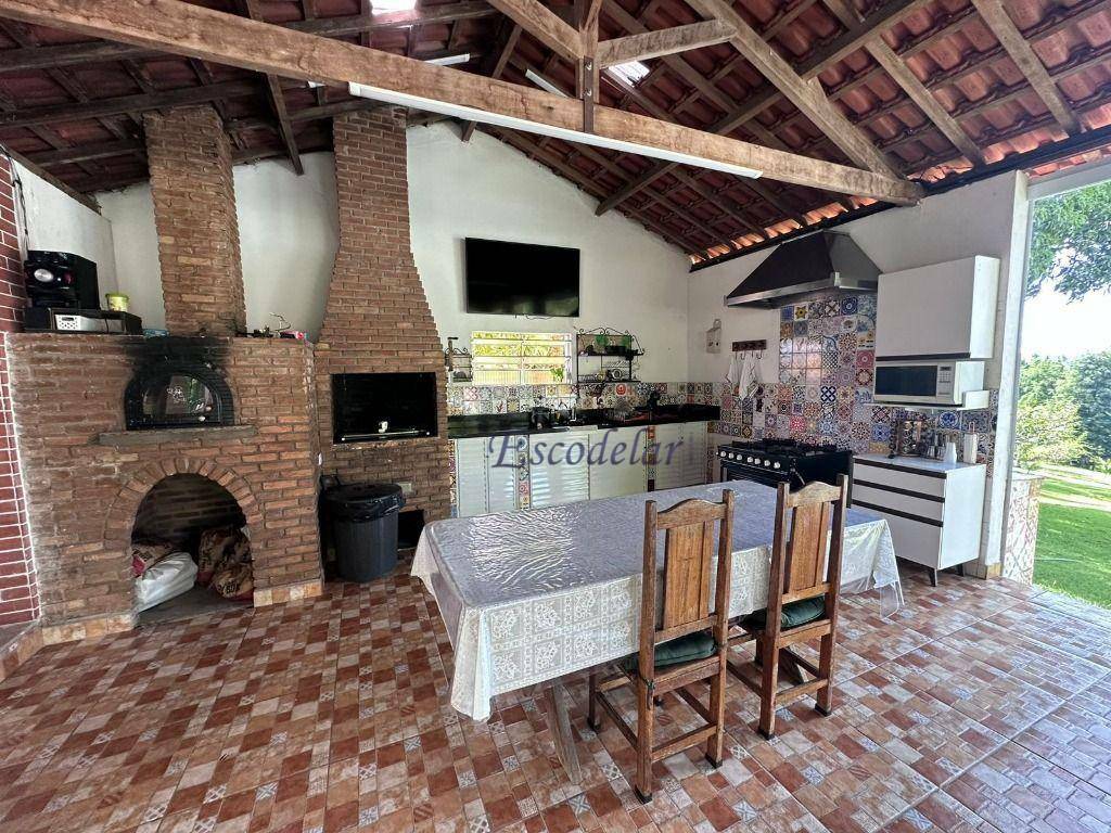 Sítio à venda com 4 quartos, 450m² - Foto 23