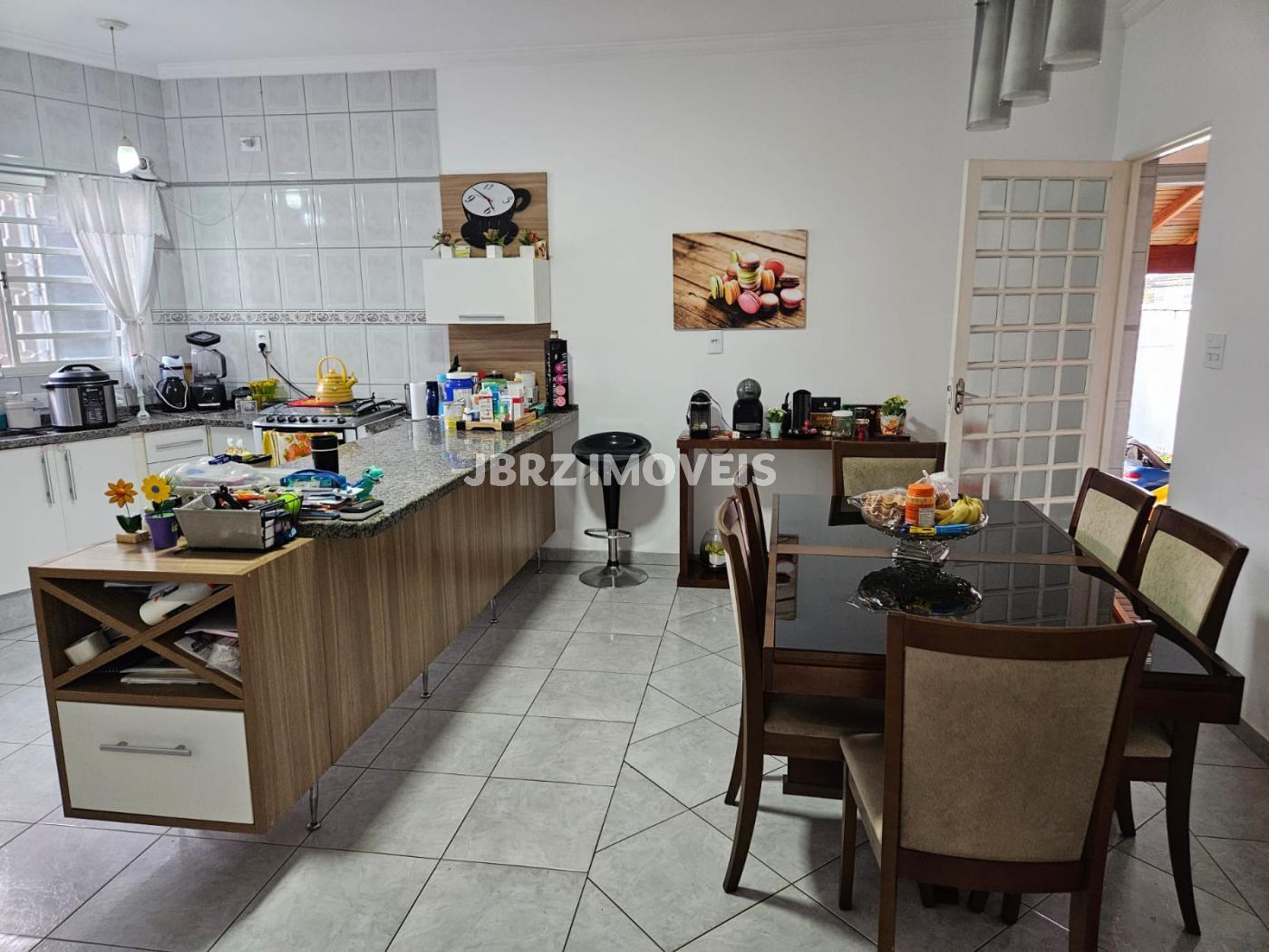 Casa à venda com 3 quartos, 188m² - Foto 6