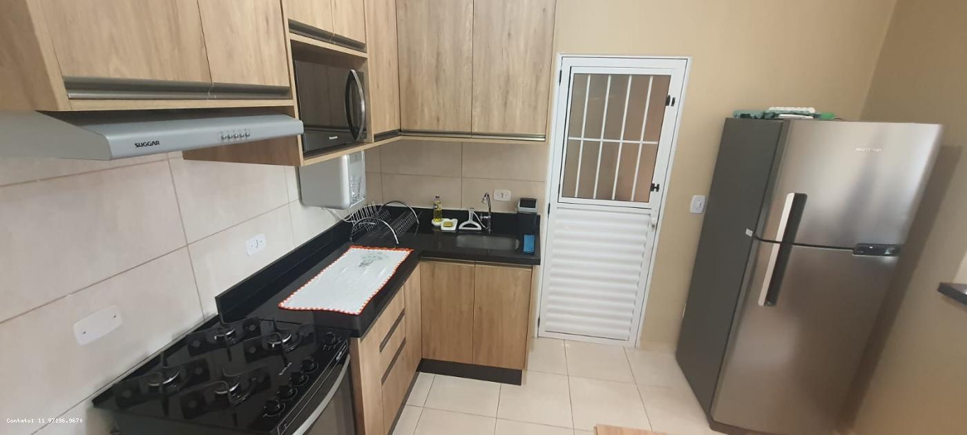 Apartamento à venda com 2 quartos, 52m² - Foto 17