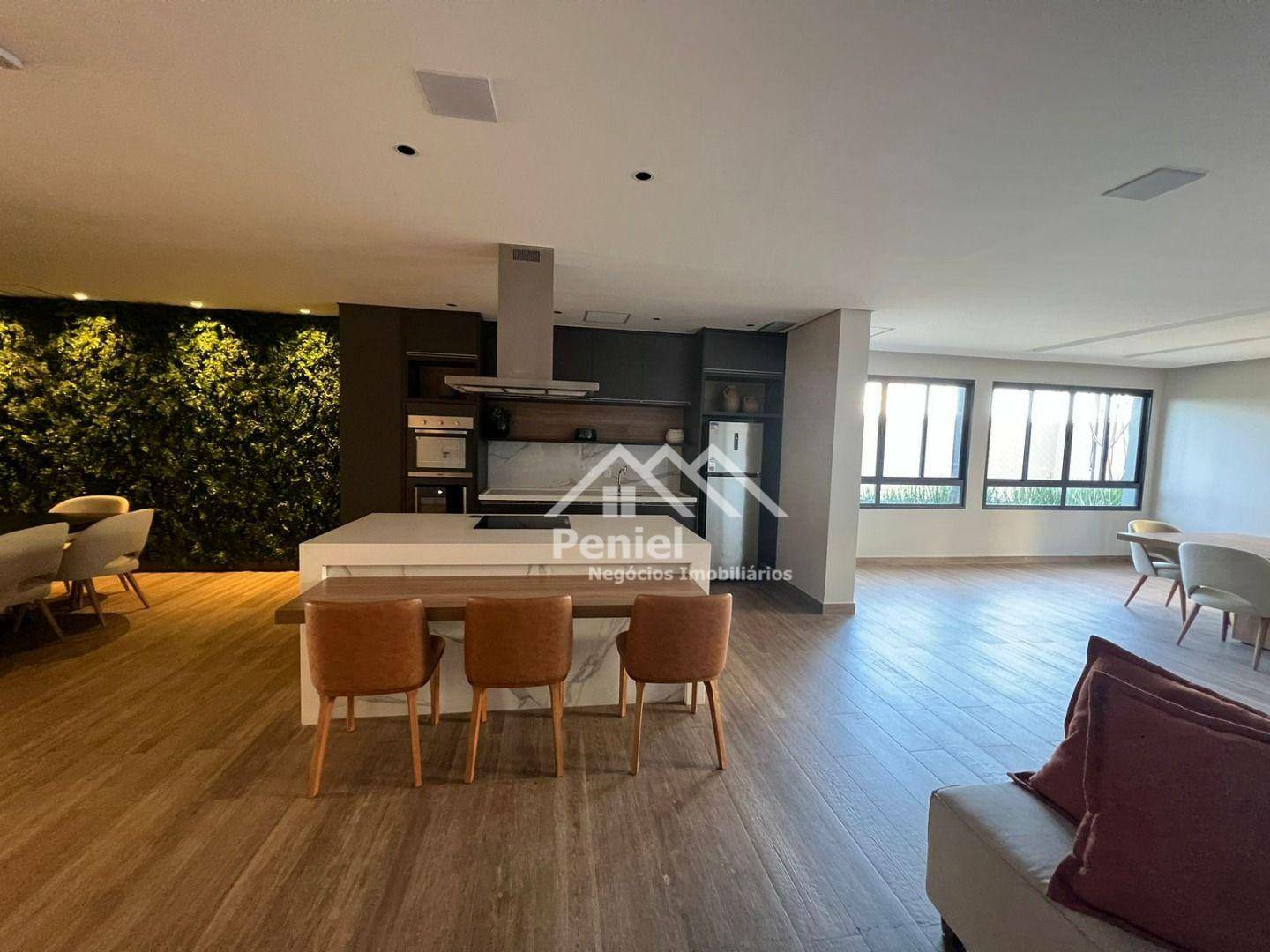Apartamento para alugar com 3 quartos, 126m² - Foto 28