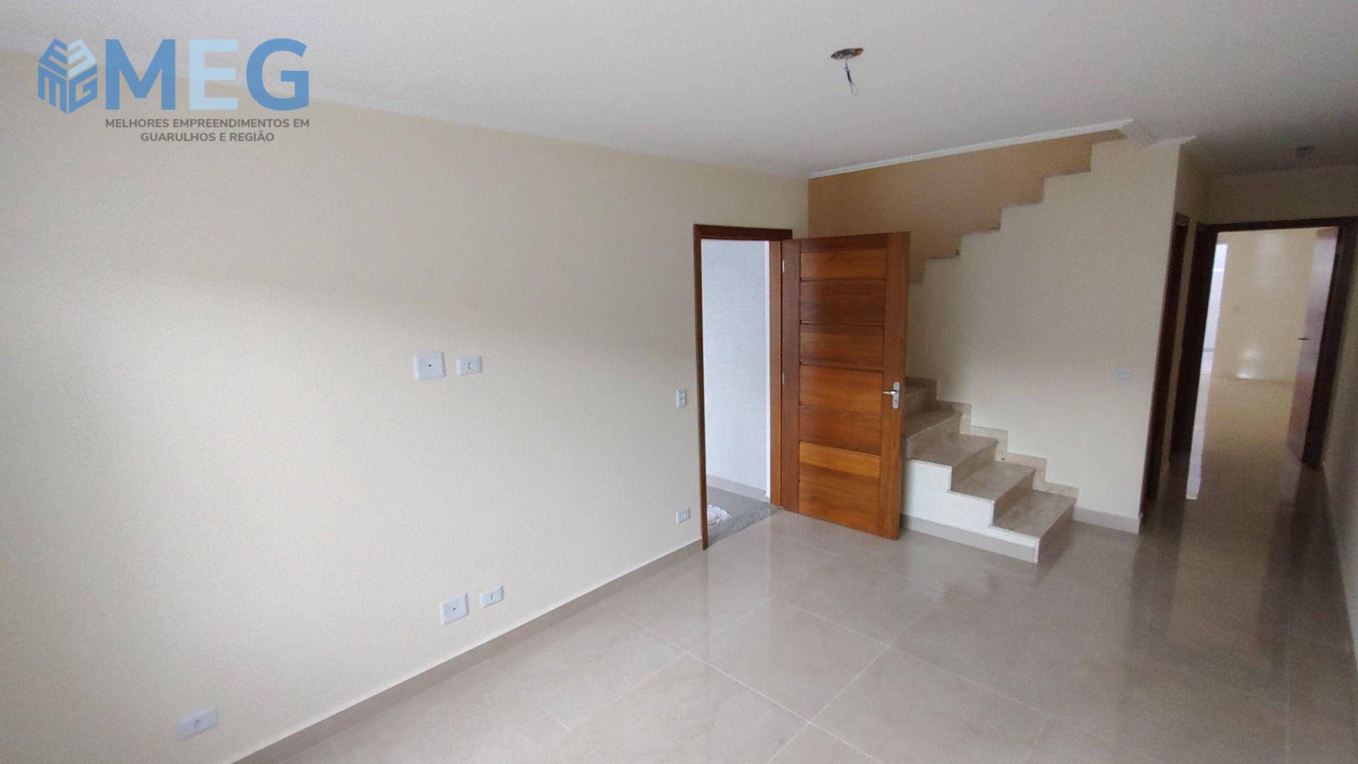 Sobrado à venda com 3 quartos, 131m² - Foto 7