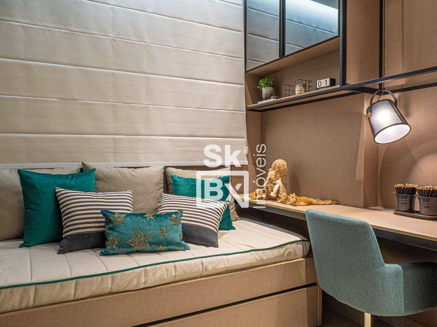 Apartamento à venda com 3 quartos, 96m² - Foto 18