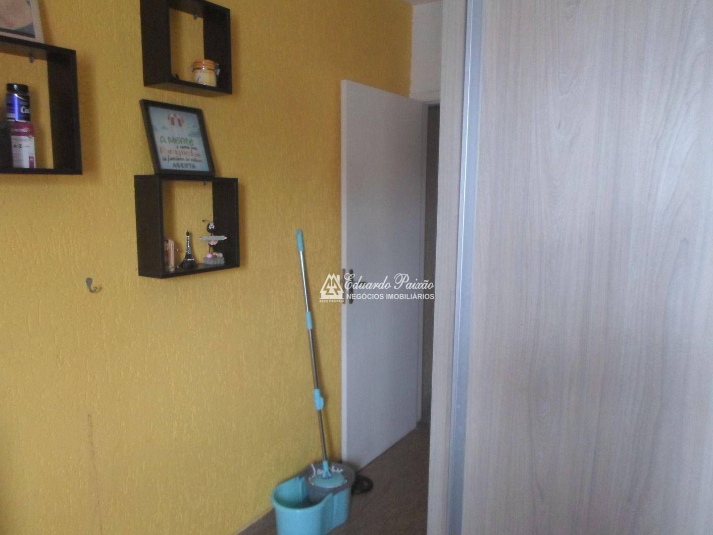 Sobrado à venda com 3 quartos, 139m² - Foto 31