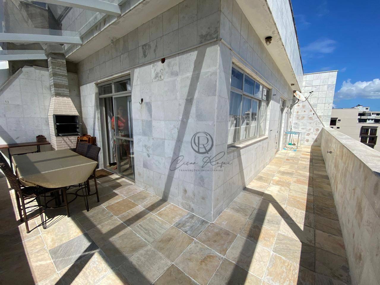 Cobertura à venda com 2 quartos, 143m² - Foto 30