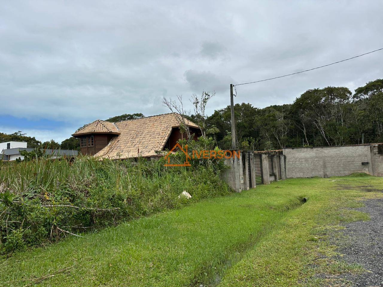 Loteamento e Condomínio, 318 m² - Foto 1