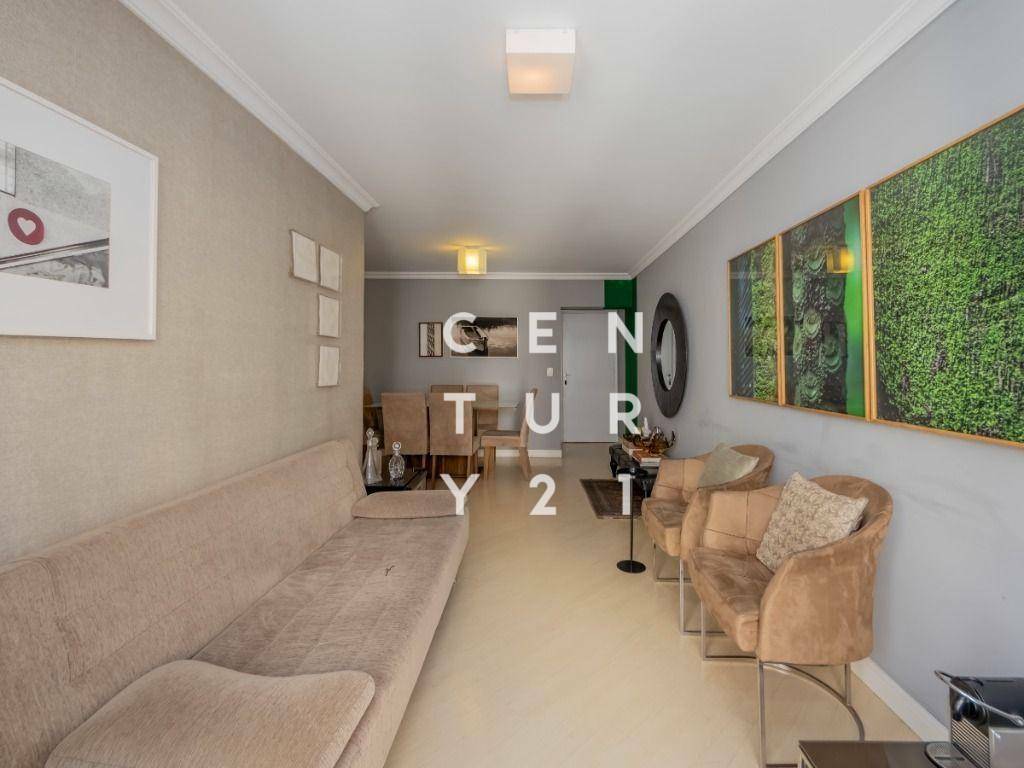 Apartamento à venda com 3 quartos, 75m² - Foto 4