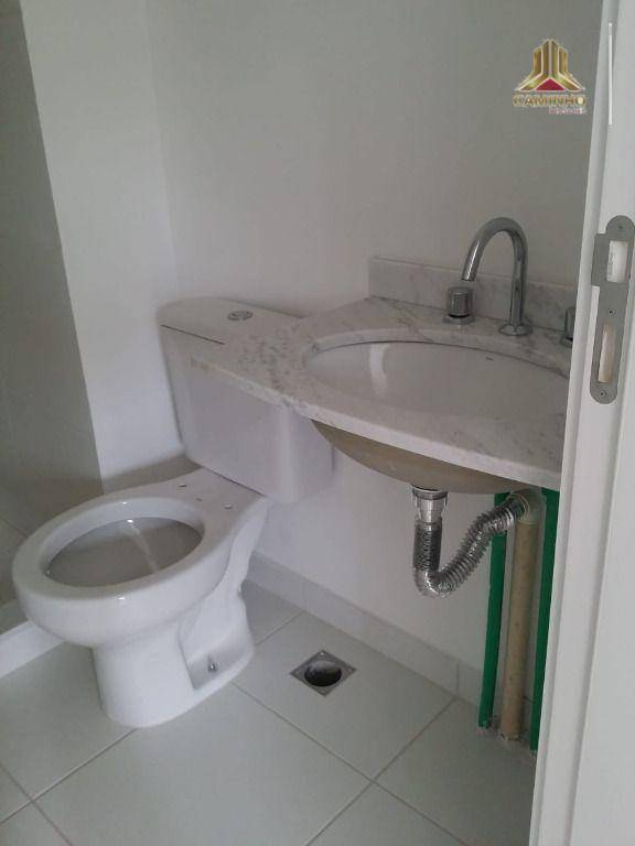 Apartamento à venda com 2 quartos, 63m² - Foto 5