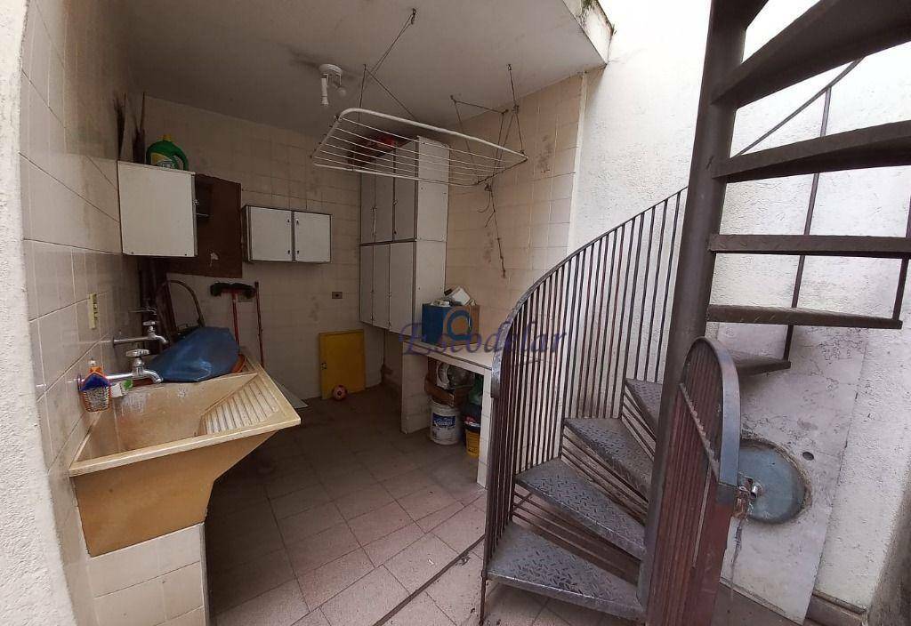 Sobrado à venda com 4 quartos, 250m² - Foto 12