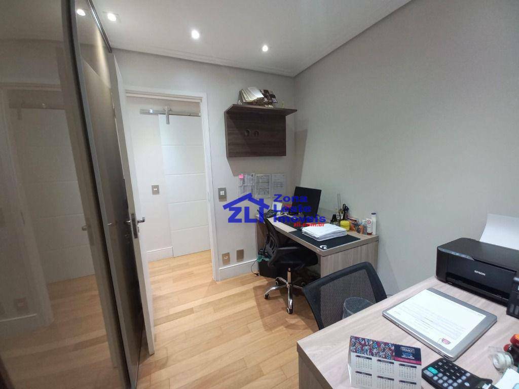 Apartamento à venda com 3 quartos, 105m² - Foto 8