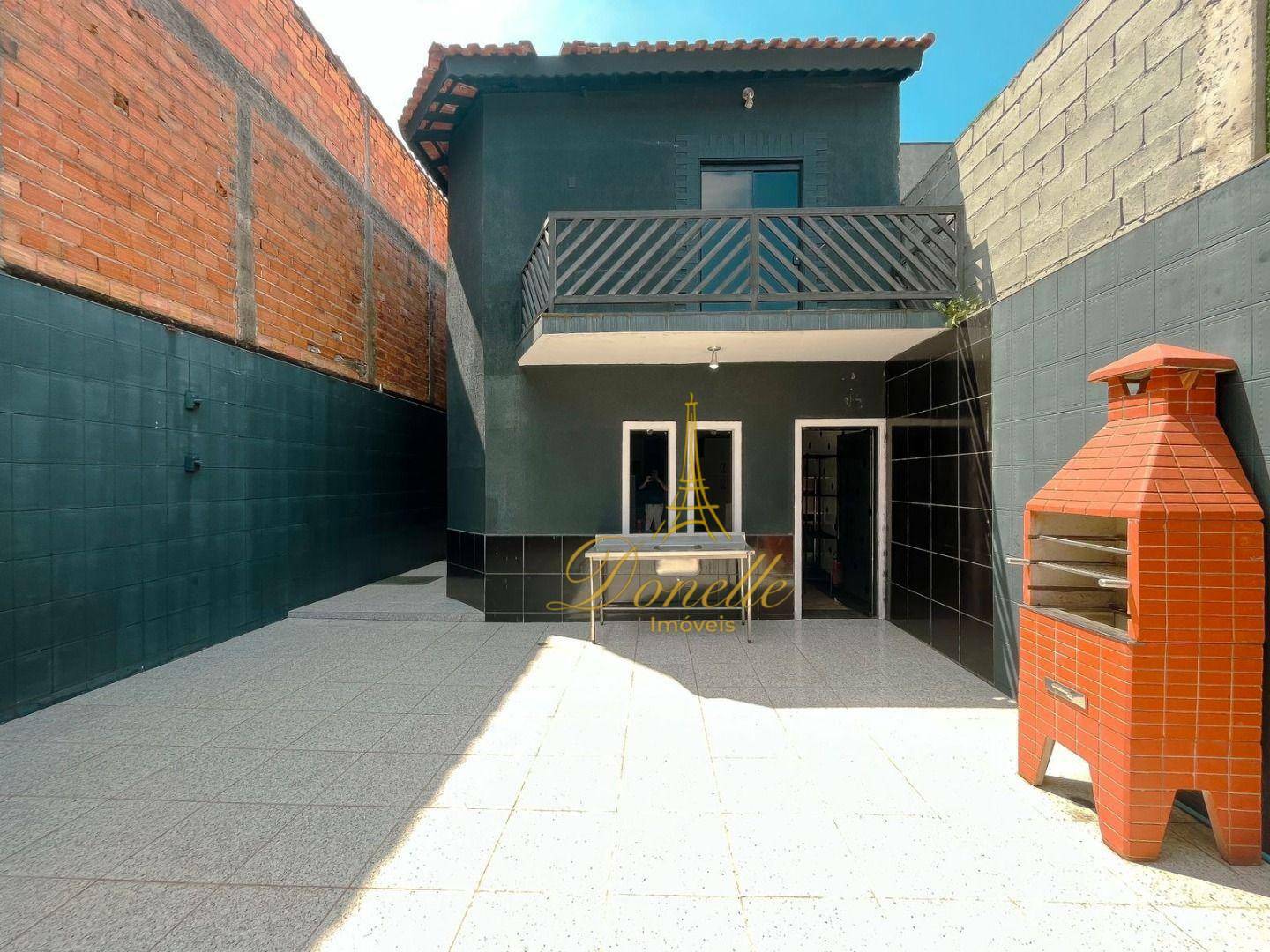 Sobrado à venda com 3 quartos, 261m² - Foto 25