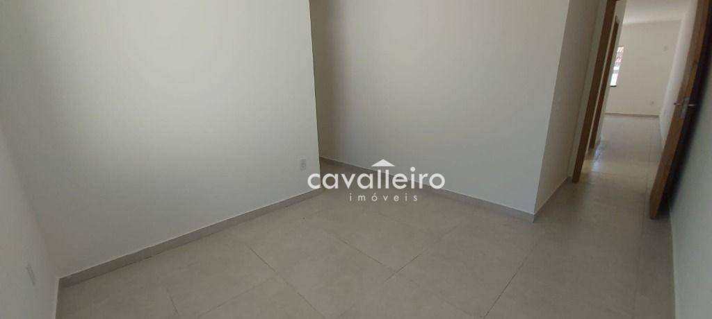 Casa à venda com 2 quartos, 70m² - Foto 12