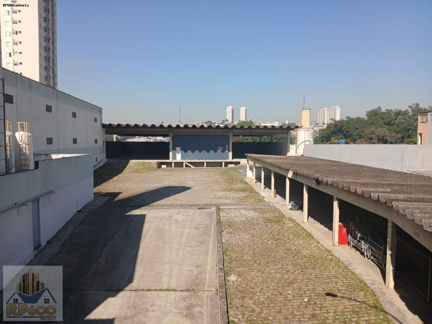 Depósito-Galpão-Armazém para alugar, 3559m² - Foto 10