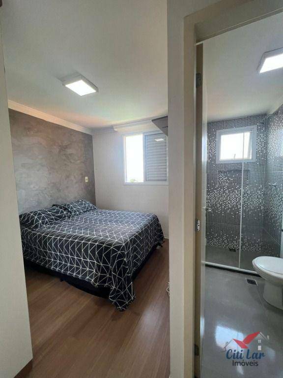 Apartamento à venda com 2 quartos, 58m² - Foto 18