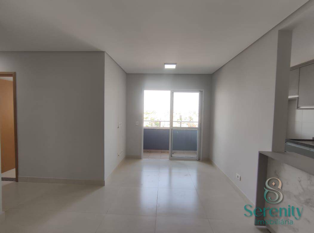 Apartamento à venda com 3 quartos, 69m² - Foto 3