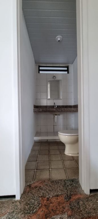 Apartamento à venda com 3 quartos, 133m² - Foto 10