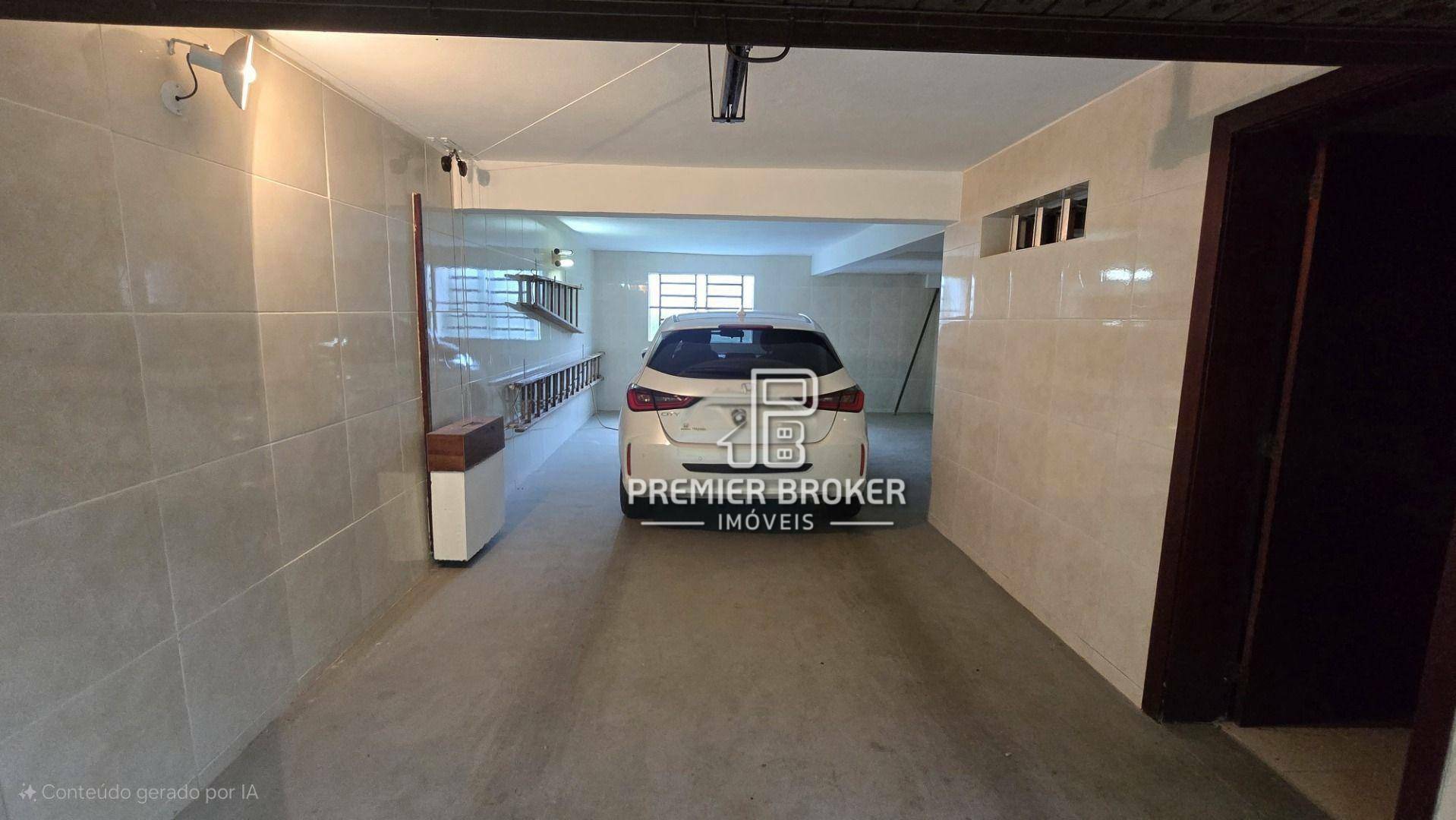 Casa à venda com 3 quartos, 230m² - Foto 54