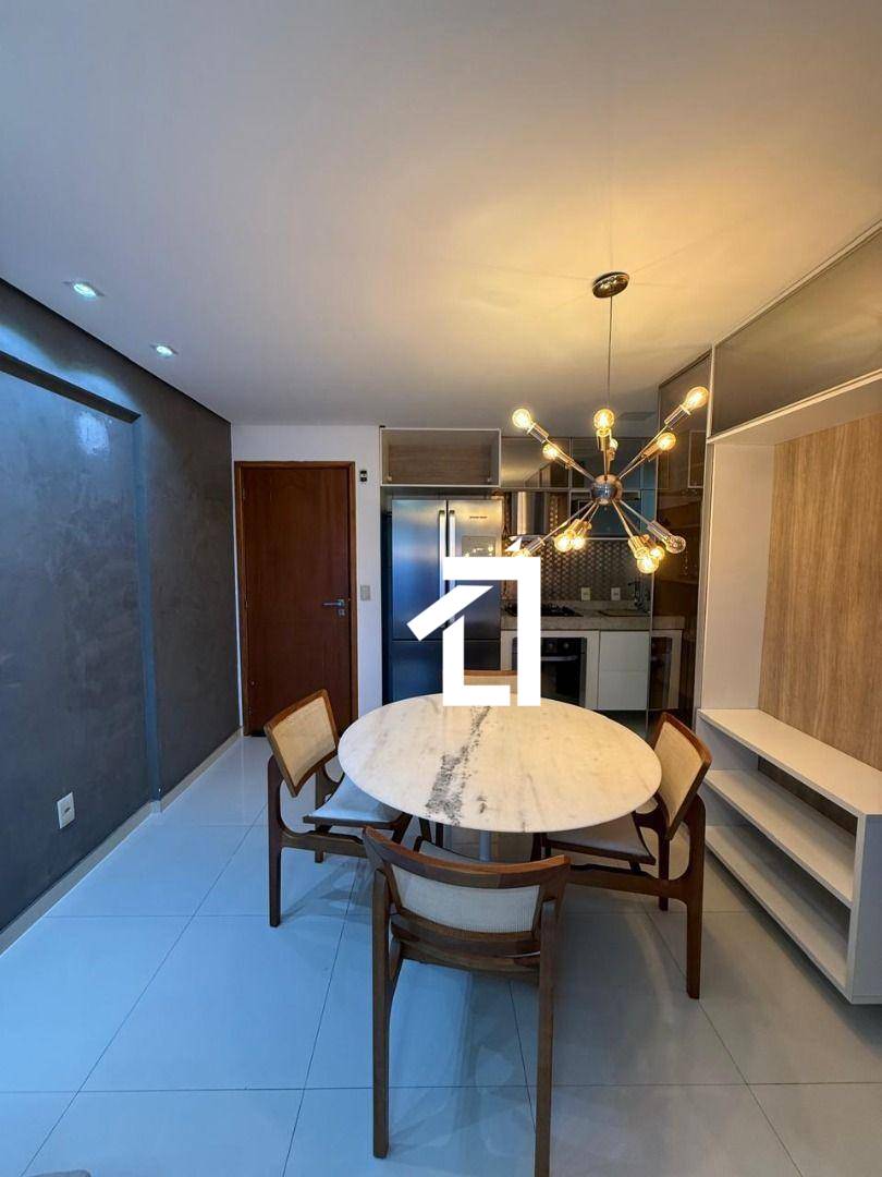 Apartamento, 2 quartos, 66 m² - Foto 5