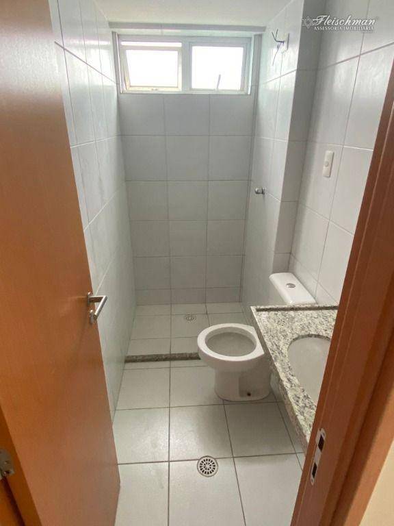 Apartamento à venda com 3 quartos, 86m² - Foto 12