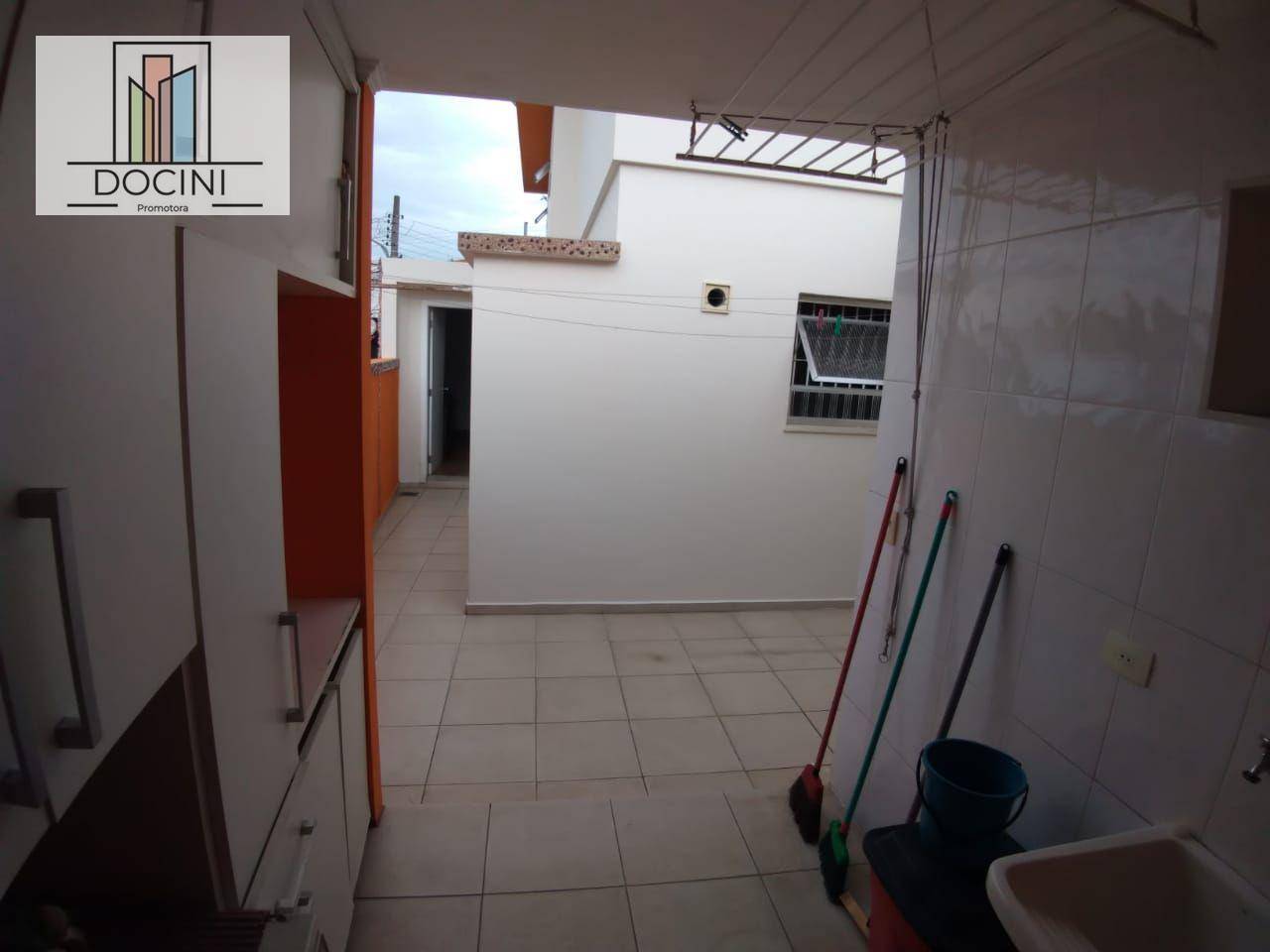 Sobrado à venda com 3 quartos, 170M2 - Foto 35