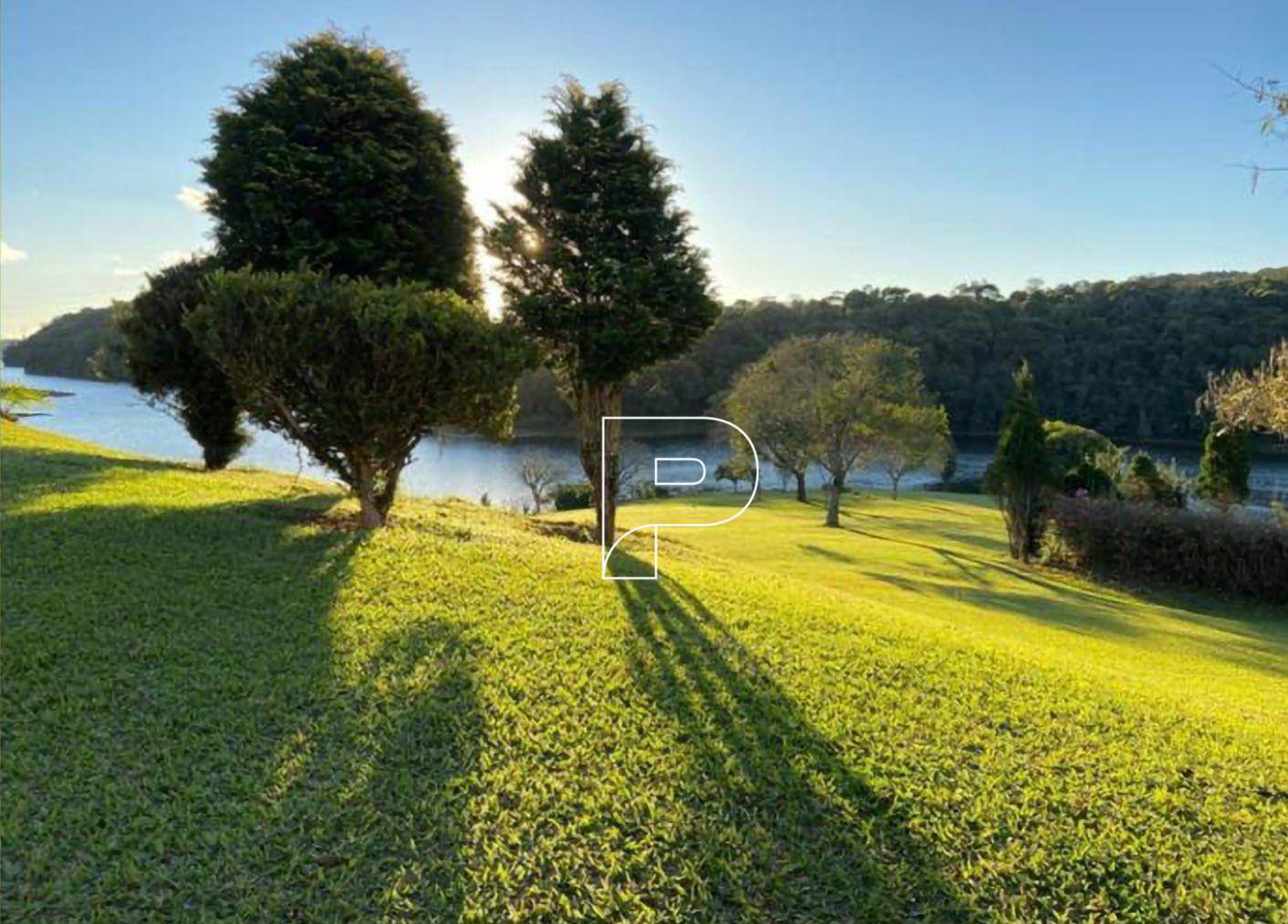 Sítio, 4 quartos, 10 hectares - Foto 1