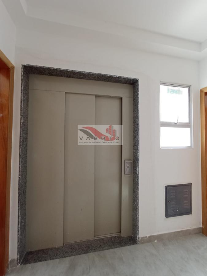 Apartamento à venda com 2 quartos, 33m² - Foto 10