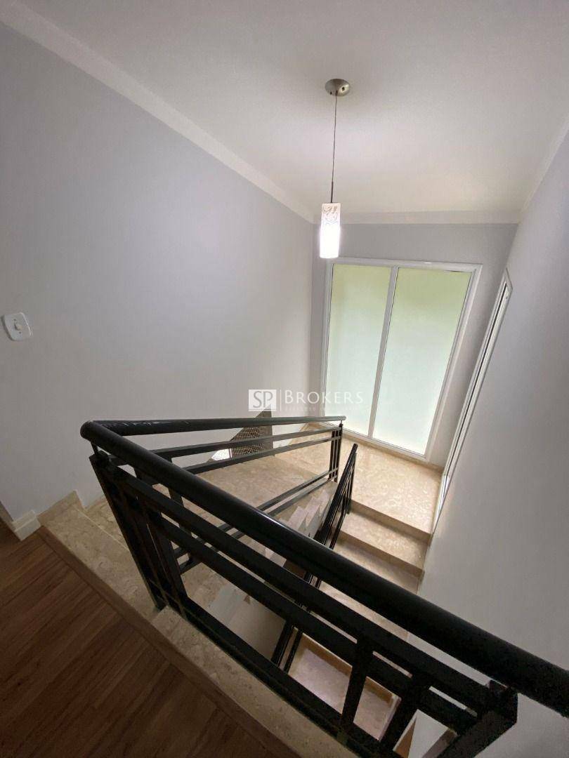 Casa de Condomínio à venda com 3 quartos, 277m² - Foto 27