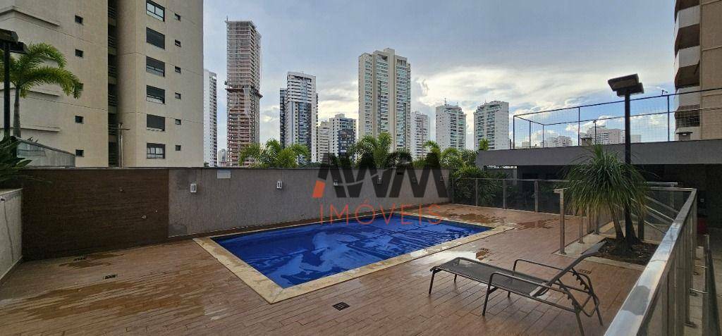 Apartamento para alugar com 3 quartos, 97m² - Foto 42
