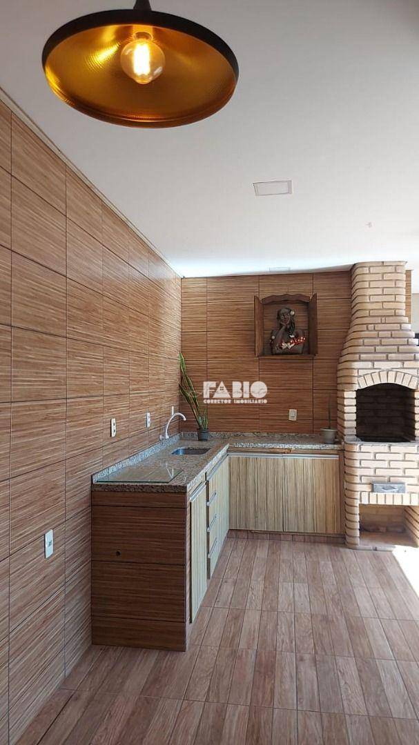 Casa de Condomínio à venda com 3 quartos, 150m² - Foto 23