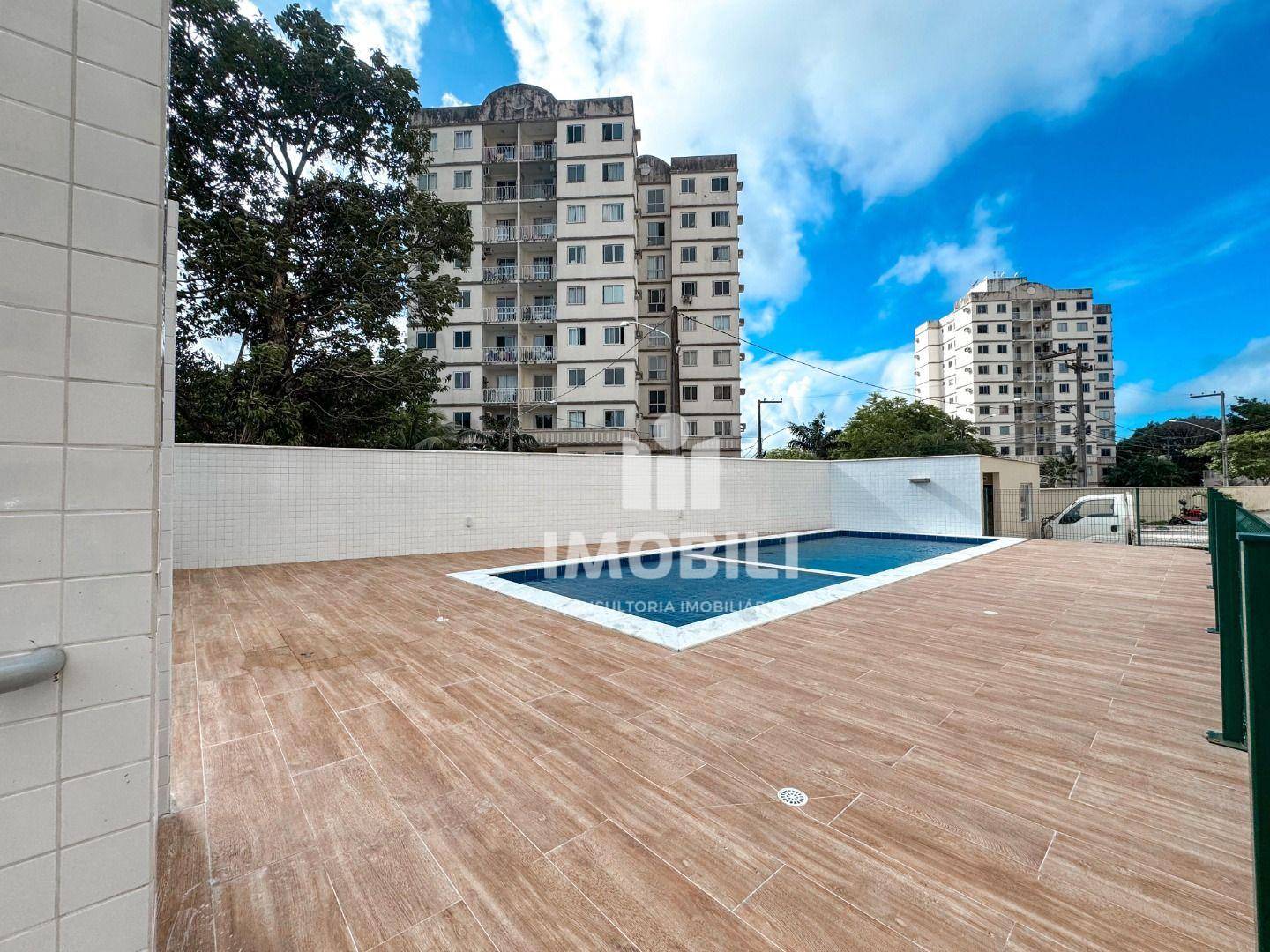 Apartamento, 3 quartos, 54 m² - Foto 5