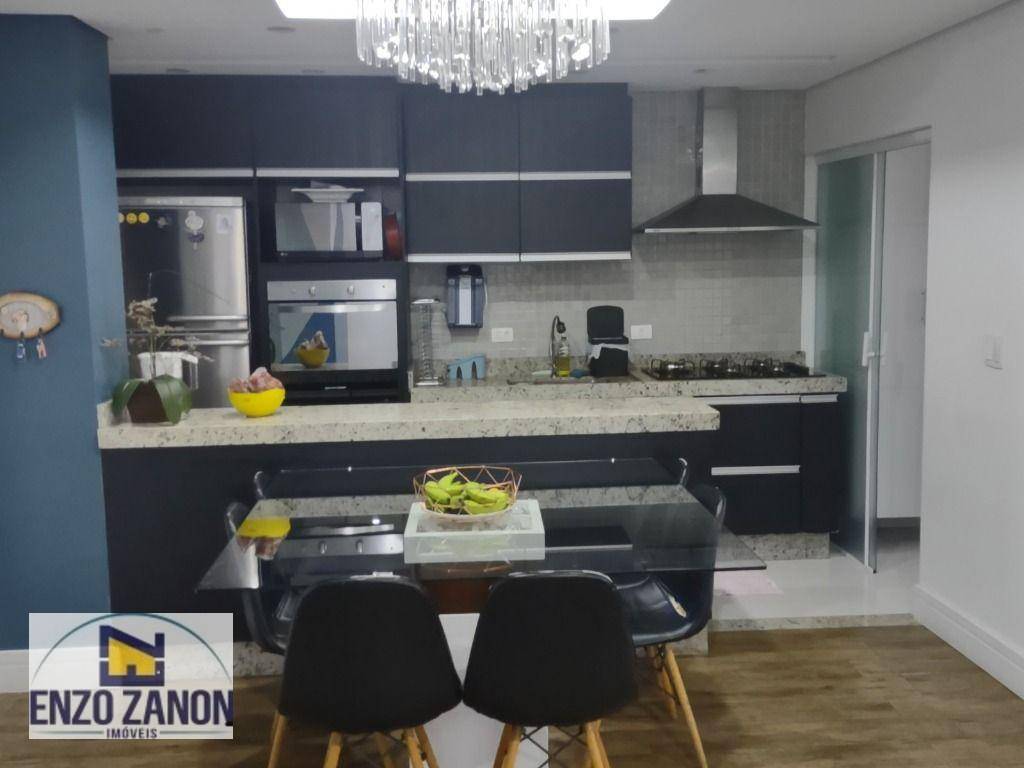 Cobertura à venda com 3 quartos, 184m² - Foto 5