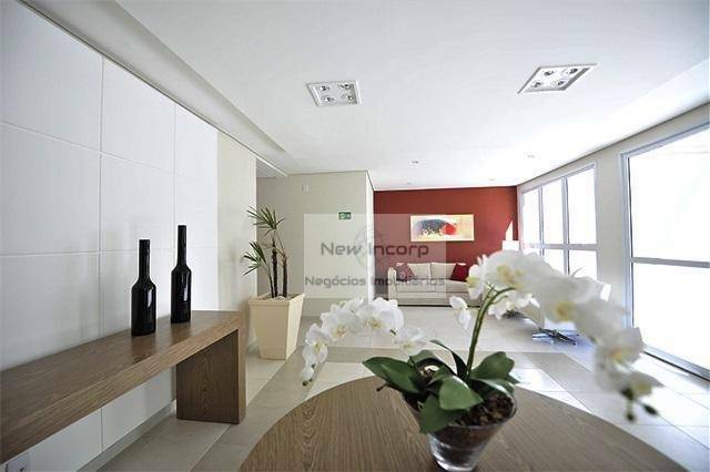 Apartamento à venda com 3 quartos, 105m² - Foto 33