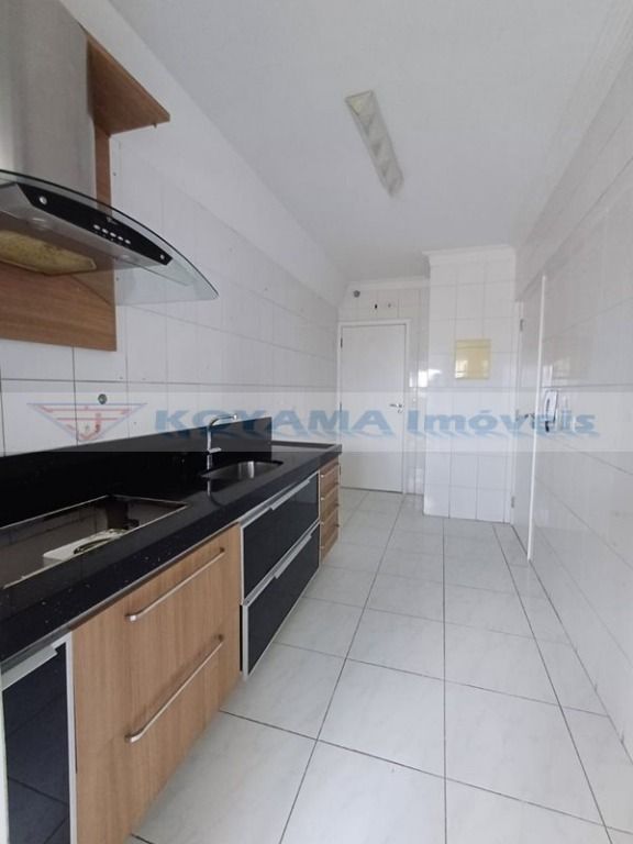 Apartamento à venda com 3 quartos, 87m² - Foto 13