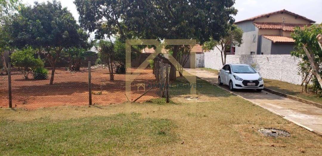 Chácara à venda com 2 quartos, 100m² - Foto 4