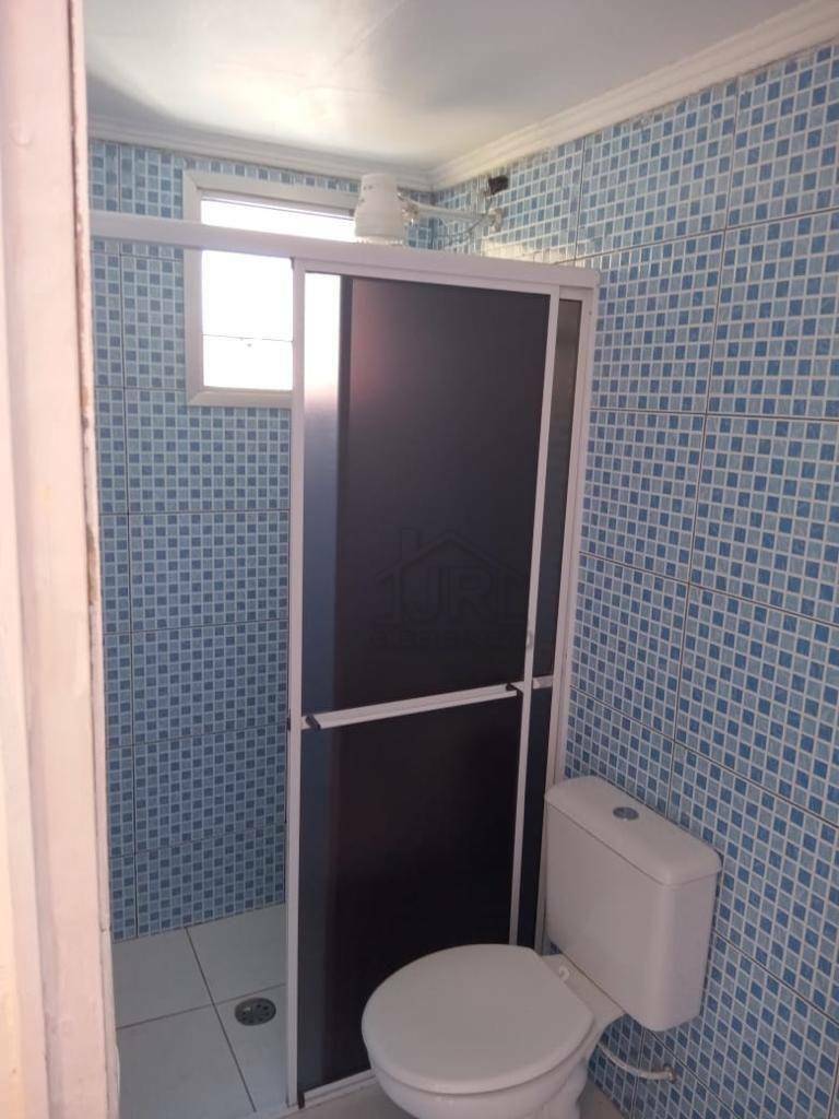 Apartamento à venda com 2 quartos, 50m² - Foto 8