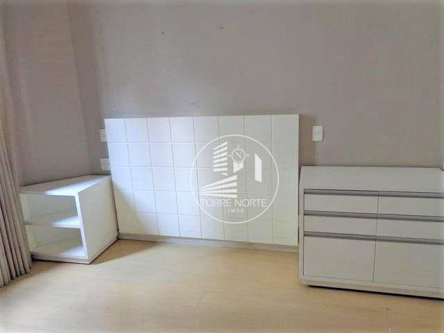 Apartamento à venda com 3 quartos, 145m² - Foto 29