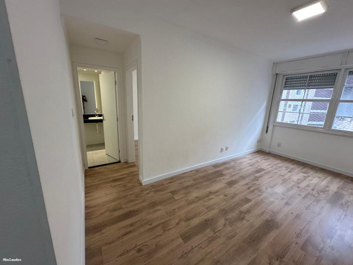 Apartamento à venda com 1 quarto, 55m² - Foto 1