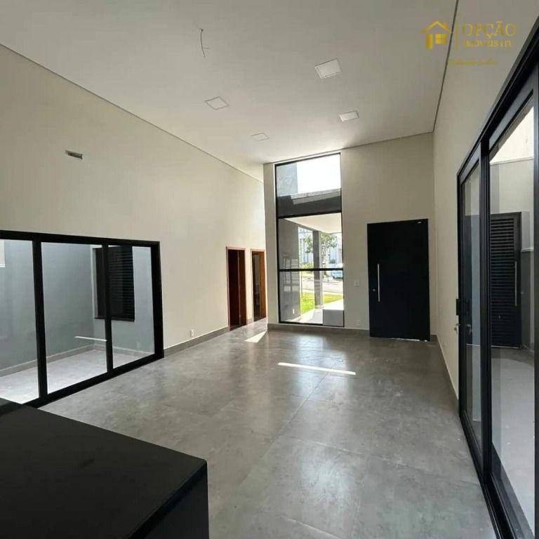 Casa de Condomínio à venda com 3 quartos, 160m² - Foto 3