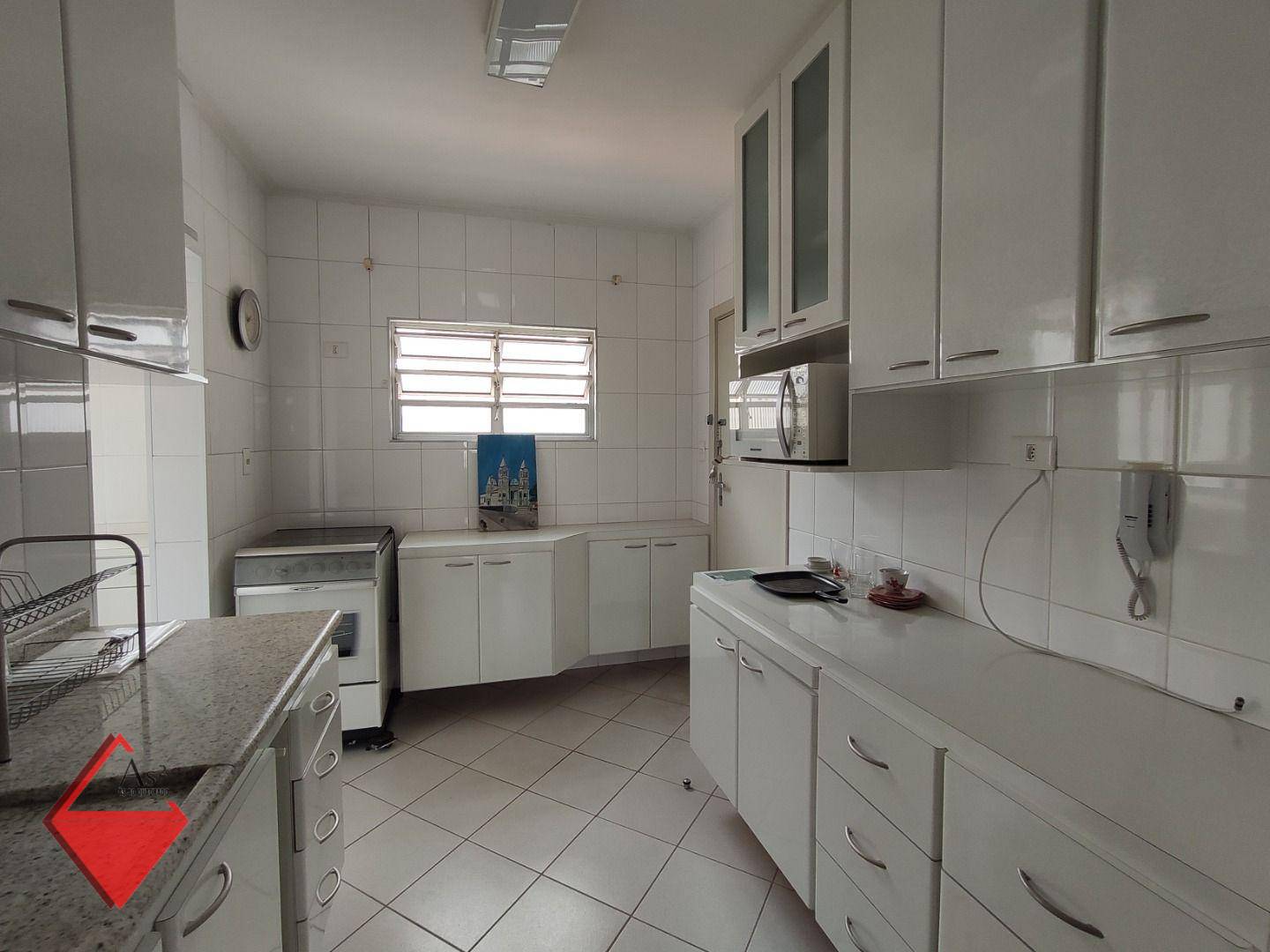 Apartamento à venda com 3 quartos, 136m² - Foto 22