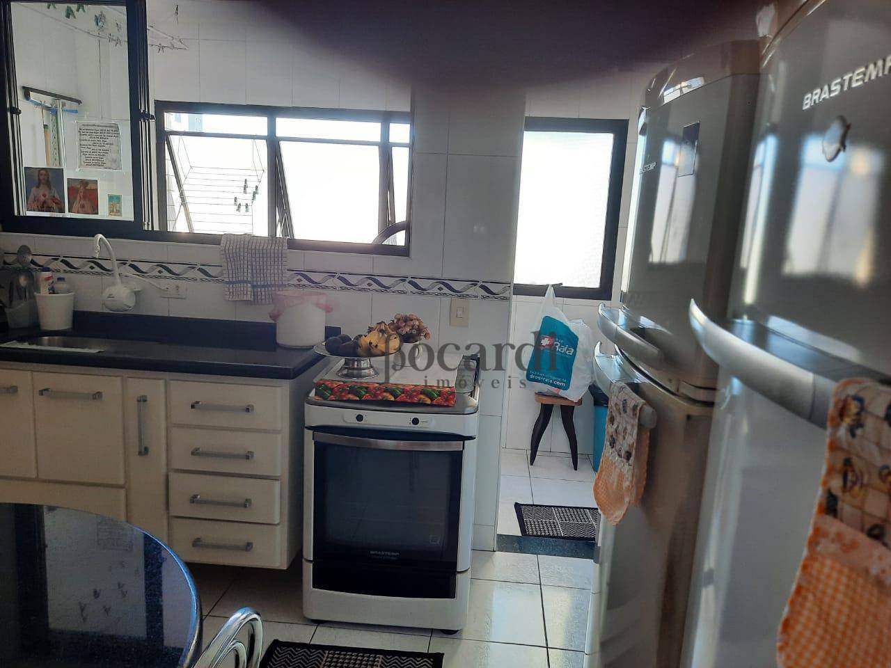 Apartamento à venda com 3 quartos, 195m² - Foto 17