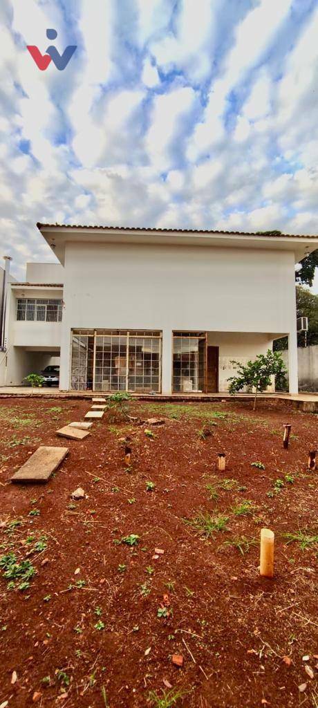 Casa à venda com 4 quartos, 440m² - Foto 28