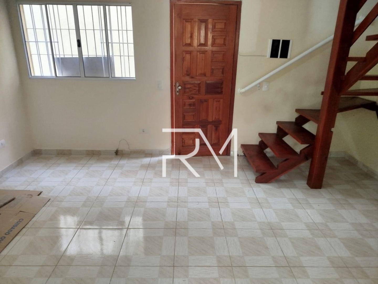 Casa de Condomínio à venda com 2 quartos, 70m² - Foto 12