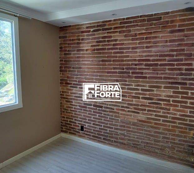Apartamento à venda com 3 quartos, 52m² - Foto 15