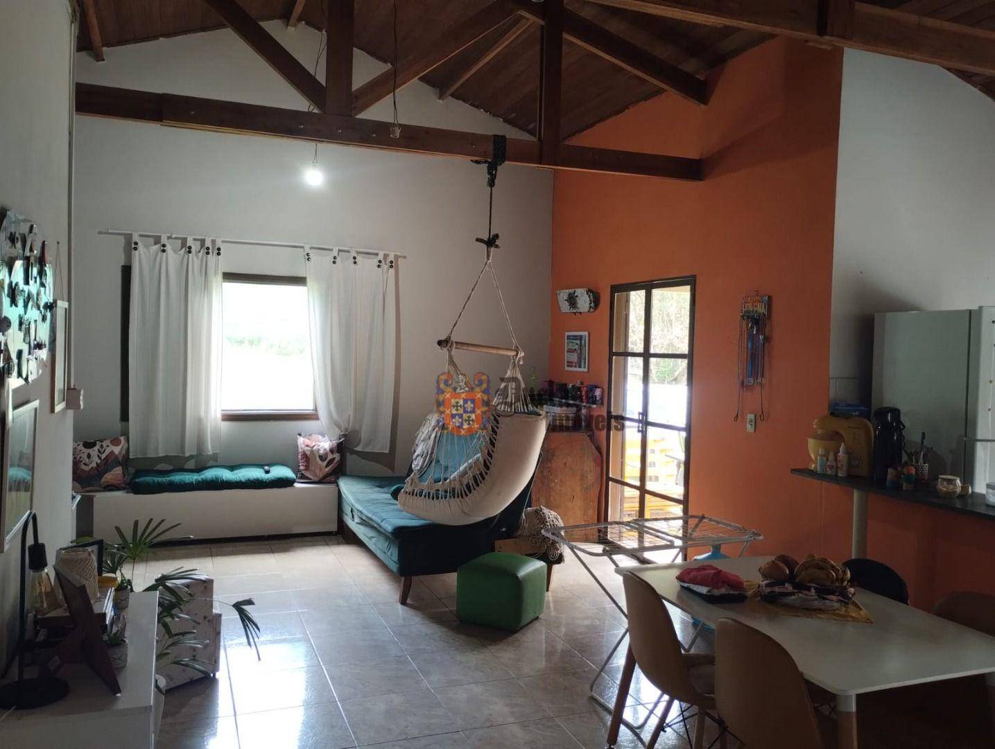 Chácara à venda com 2 quartos, 98m² - Foto 36